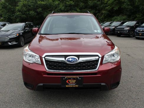 Used 2015 Subaru Forester 2.5i Premium AWD/4WD image 3