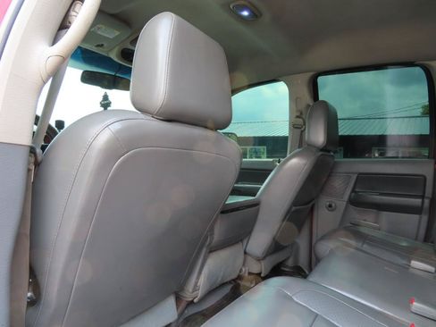 Used 2006 Dodge Ram 2500 Truck Laramie AWD/4WD image 31