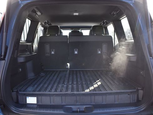 Certified 2025 Toyota Land Cruiser w/ Premium Package image 21