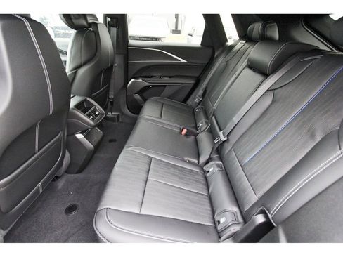 New 2026 Cadillac Lyriq Sport image 7