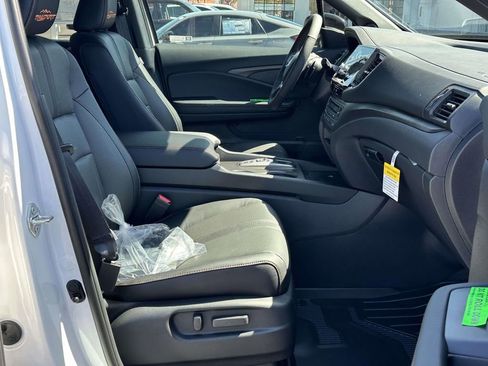 New 2026 Honda Ridgeline TrailSport+ image 6