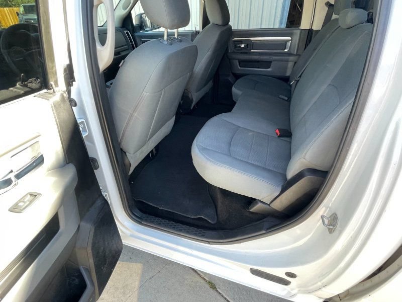 Used 2014 RAM 2500 SLT AWD/4WD image 6