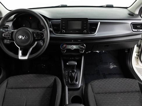 Used 2018 Kia Rio S FWD image 35