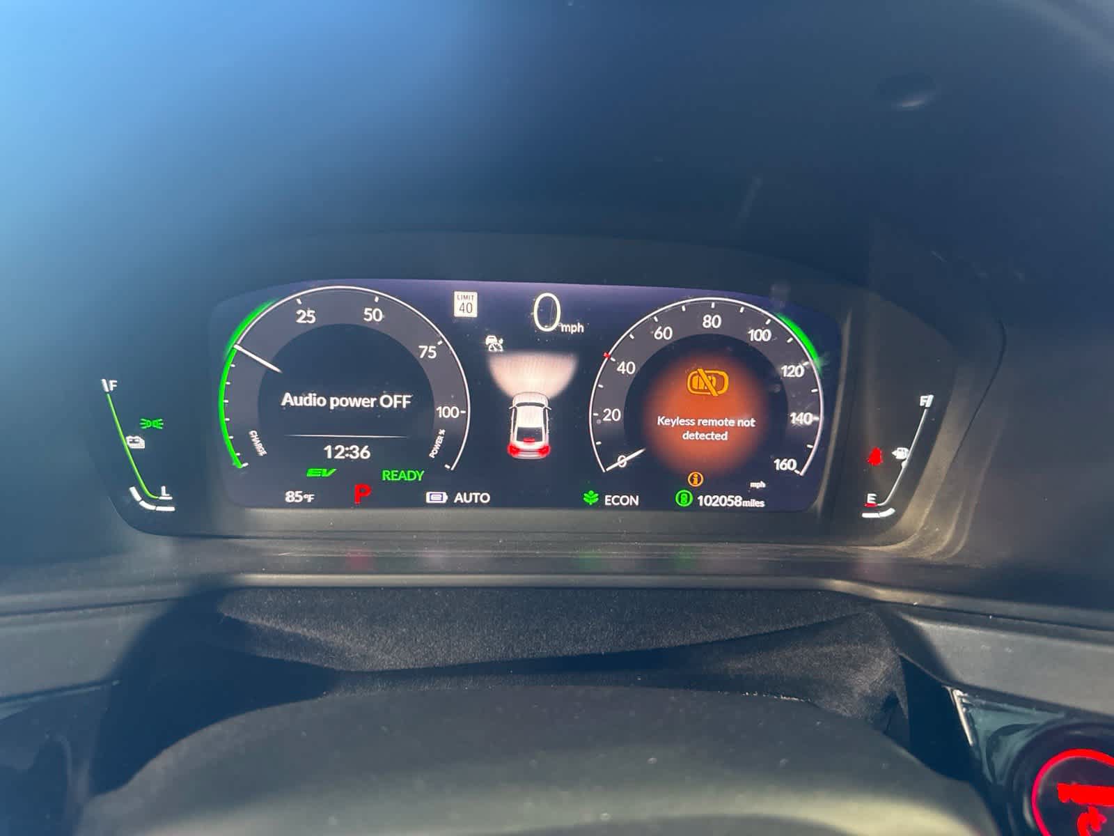 Used 2023 Honda Accord Sport image 24