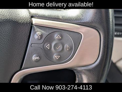 Used 2016 GMC Yukon Denali w/ Open Road Package RWD image 24