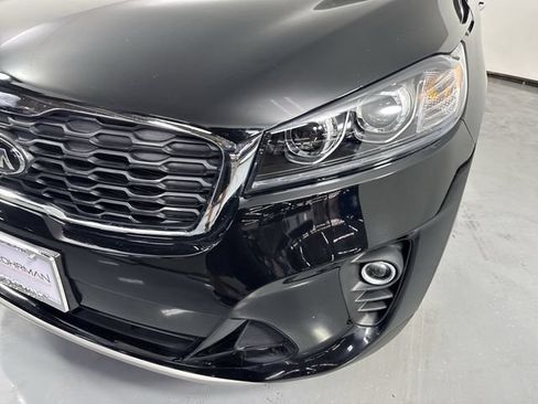 Used 2020 Kia Sorento EX FWD image 30