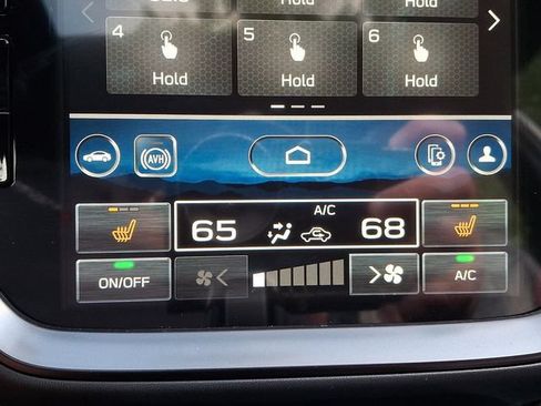 New 2026 Subaru WRX Limited AWD/4WD image 17