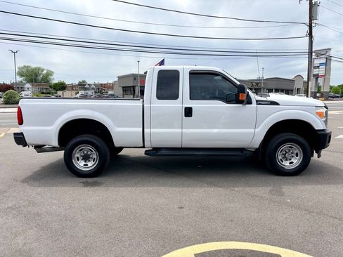 Used 2016 Ford F250 XL w/ Power Equipment Group AWD/4WD image 7