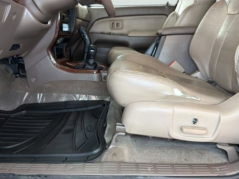 Used 1999 Toyota 4Runner Limited AWD/4WD image 20