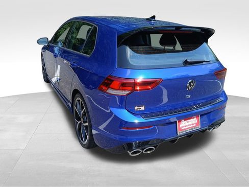 Used 2023 Volkswagen Golf R AWD/4WD image 7