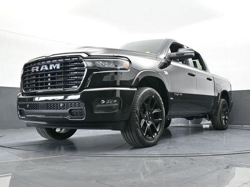 New 2026 RAM 1500 Laramie image 48