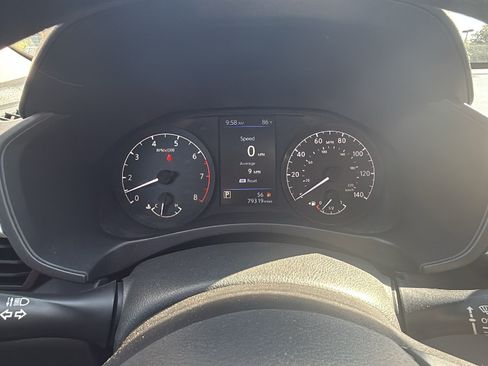 Used 2021 Nissan Altima 2.5 S FWD image 11