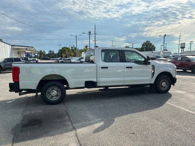 Certified 2024 Ford F350 XL RWD image 2