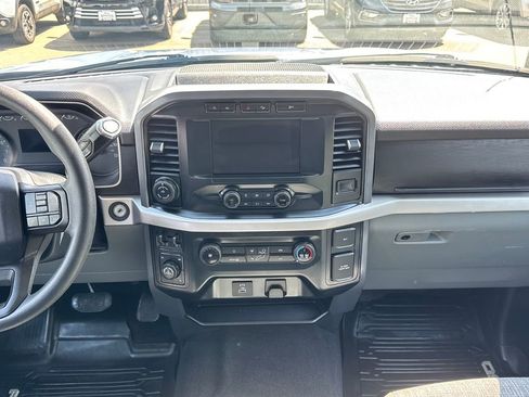 Used 2023 Ford F150 XLT w/ Trailer Tow Package AWD/4WD image 19