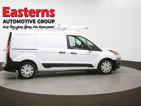 Used 2020 Ford Transit Connect XL image 45
