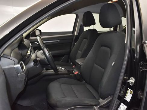 Used 2022 MAZDA CX-5 AWD 2.5 S image 9