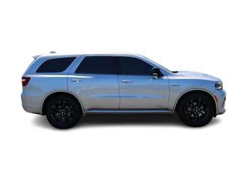 Used 2021 Dodge Durango R/T w/ Technology Group AWD/4WD image 4