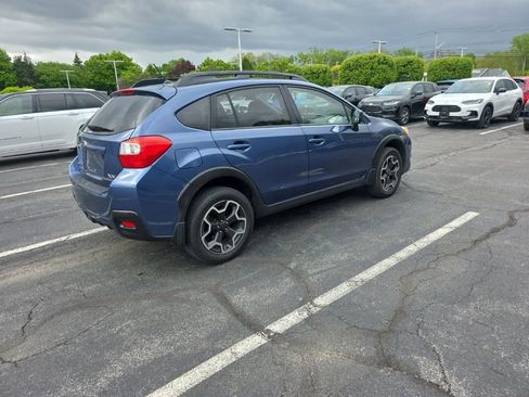 Used 2013 Subaru Crosstrek 2.0i Limited AWD/4WD image 6
