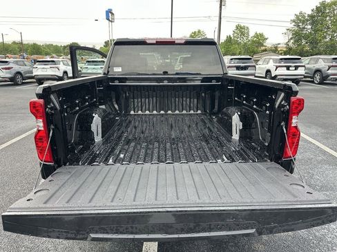 New 2026 Chevrolet Silverado 1500 LT AWD/4WD image 28