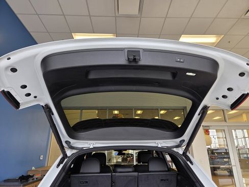 Used 2022 Audi SQ5 Premium Plus w/ Premium Plus Package image 10