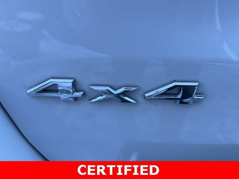 Certified 2022 Jeep Grand Cherokee Limited image 11