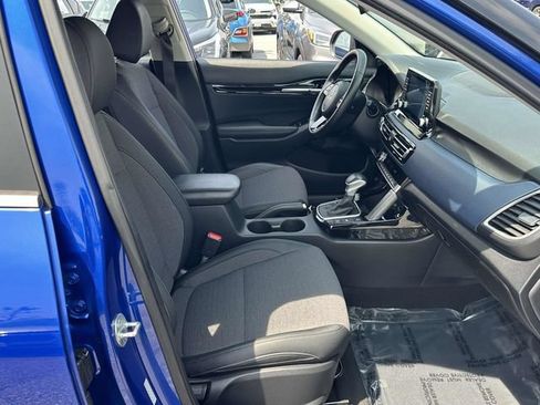 Used 2023 Kia Seltos S AWD/4WD image 20