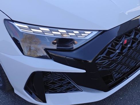New 2026 Audi RS 3 image 7