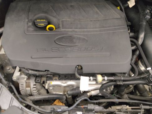 Used 2018 Ford Escape SE AWD/4WD image 30
