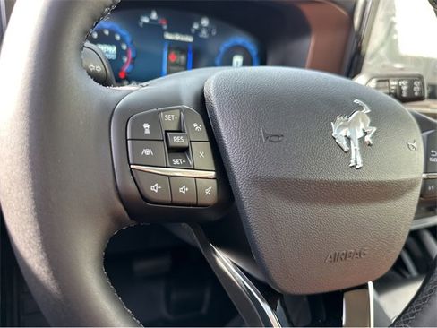 New 2025 Ford Bronco Sport Outer Banks w/ Sasquatch Outer Banks Package image 25