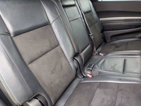 Used 2020 Dodge Durango GT image 32