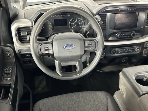 Used 2022 Ford F150 XL w/ Equipment Group 101A High AWD/4WD image 18