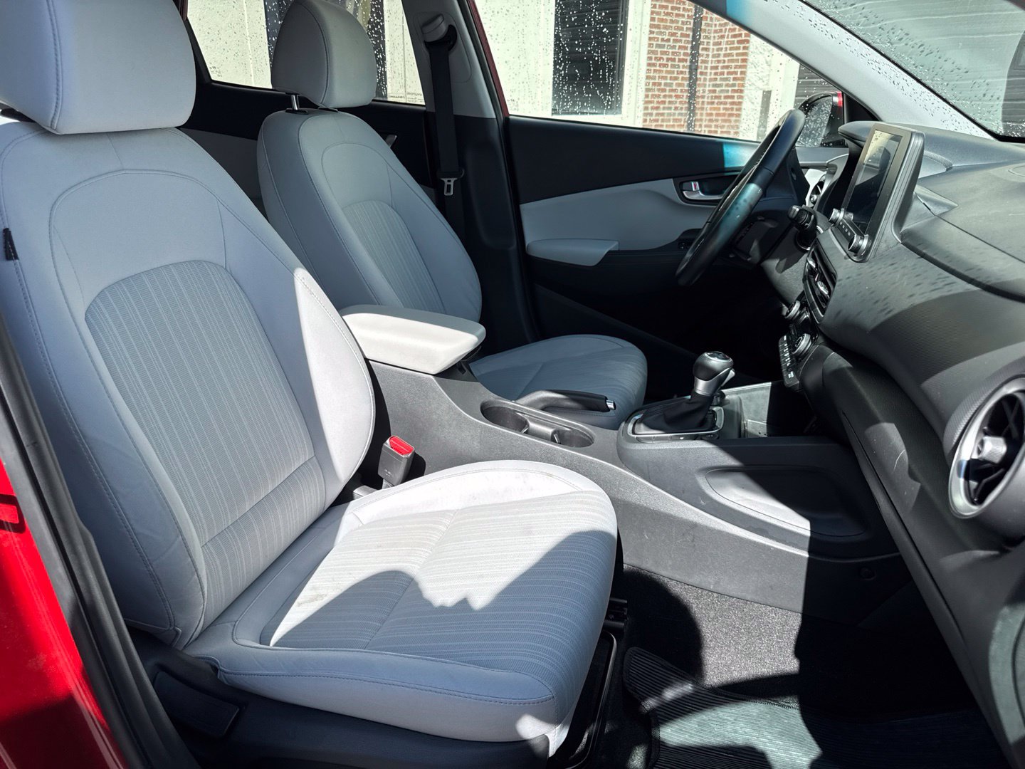 Used 2022 Hyundai Kona SEL w/ Convenience Package AWD/4WD image 10