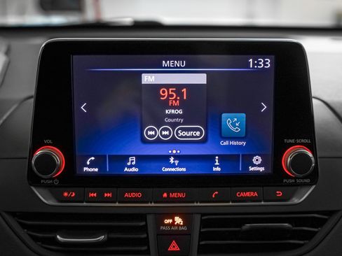 Used 2019 Nissan Altima 2.5 SV image 20