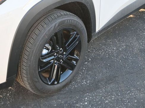 New 2026 Chevrolet Trax ACTIV w/ Driver Confidence Package image 14