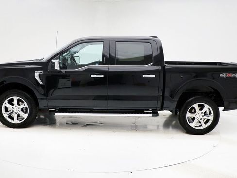 Used 2023 Ford F150 Lariat w/ Equipment Group 502A High image 6