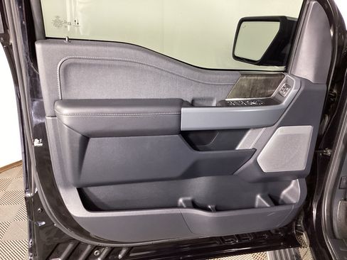Used 2023 Ford F150 Lariat w/ Equipment Group 502A High AWD/4WD image 16