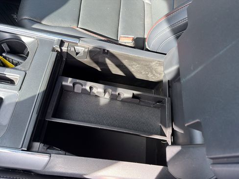 Used 2021 Ford F150 Lariat w/ Trailer Tow Package image 39