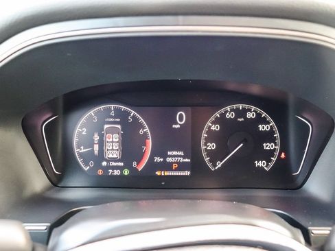 Used 2024 Honda Pilot TrailSport image 28