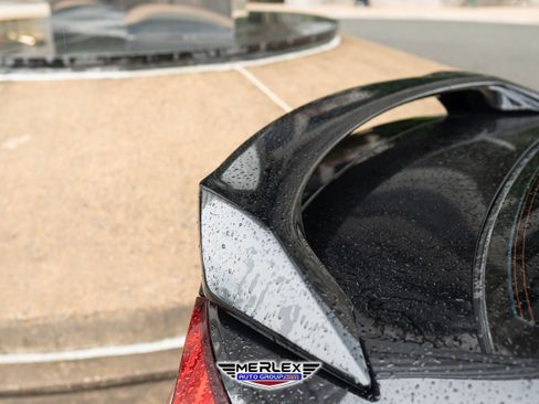 Used 2015 Honda Civic Si image 36