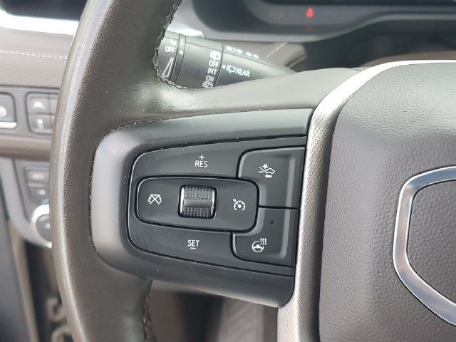 Certified 2024 GMC Yukon Denali AWD/4WD image 22