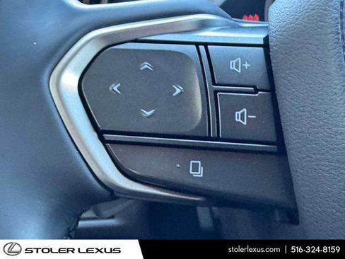 Certified 2024 Lexus NX 350h AWD image 25
