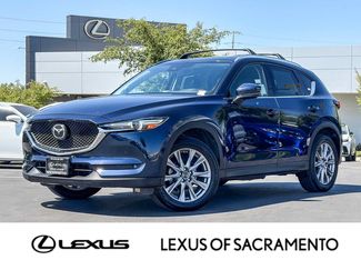 Used 2019 MAZDA CX-5 Grand Touring w/ GT Premium Package AWD/4WD video 1