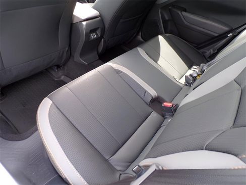 Certified 2025 Subaru Crosstrek 2.5i Wilderness image 10