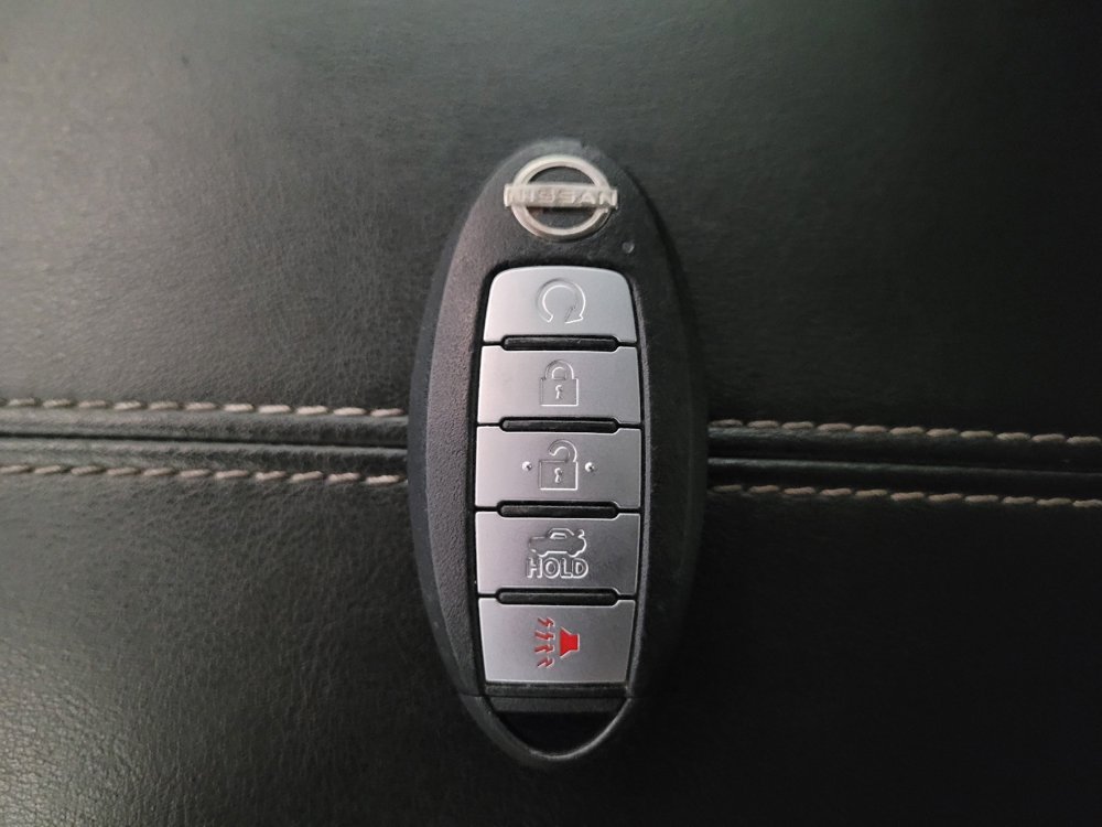 Used 2023 Nissan Altima 2.5 SV FWD image 32