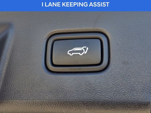 Certified 2025 Hyundai Tucson SEL image 20