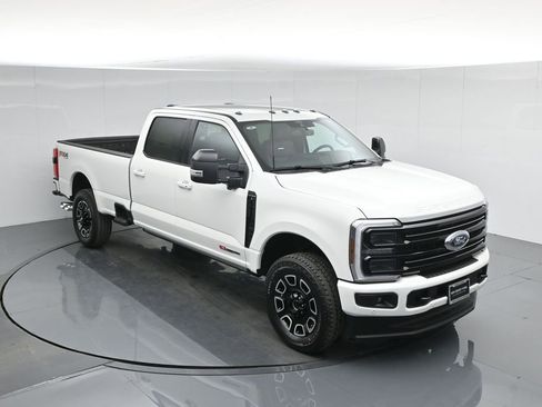 New 2026 Ford F350 Platinum AWD/4WD image 41