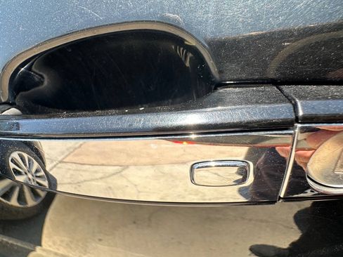 Used 2017 Buick Encore Preferred FWD image 14