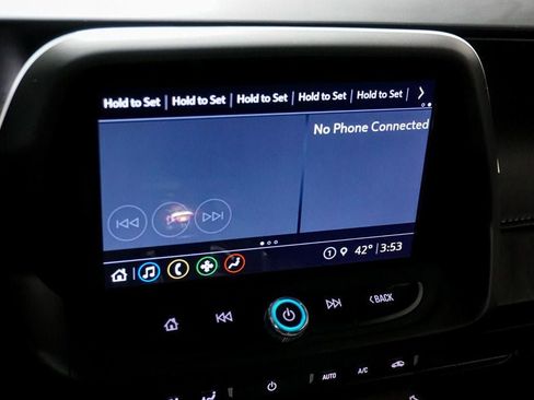 Used 2022 Chevrolet Camaro *Camaro 1SS* *6.2L V8* *6-Spd image 23