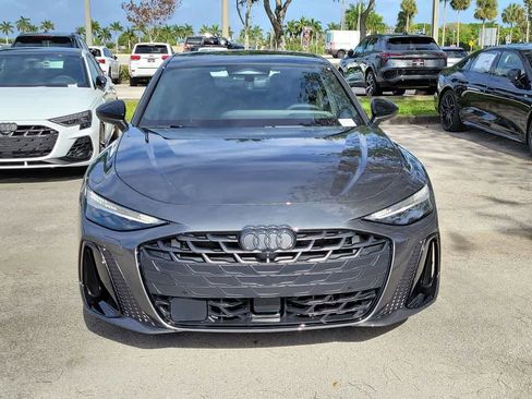 New 2026 Audi A6 Prestige AWD/4WD image 3