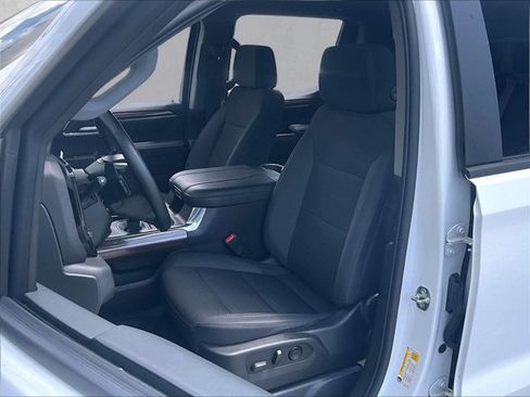 Used 2023 Chevrolet Silverado 1500 RST RWD image 26